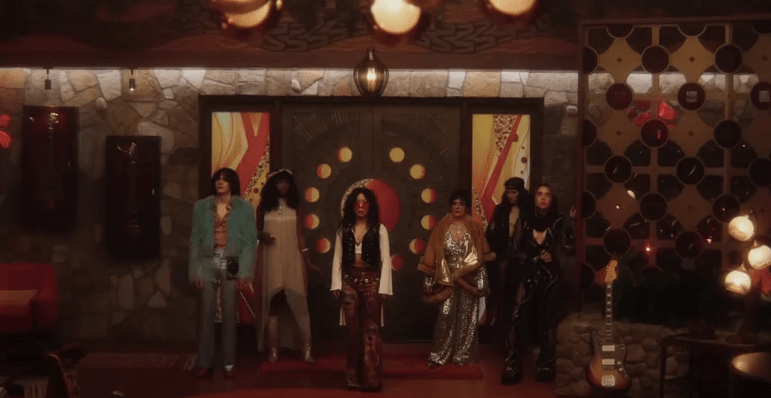 Agatha All Along Episode 4&nbsp;Reactions