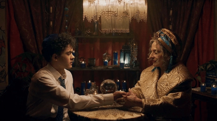 Agatha All Along Episode 6&nbsp;Reactions