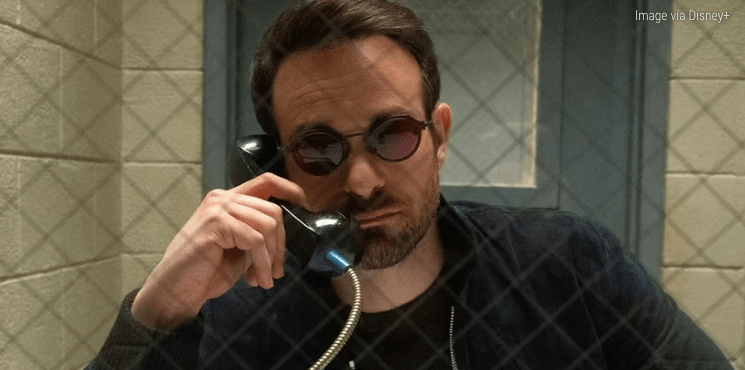 Daredevil: Born Again Episodes 1 & 2&nbsp;Reactions