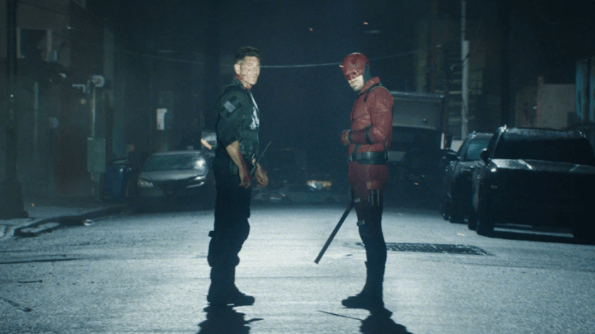 Daredevil: Born Again Episode 9&nbsp;Reactions